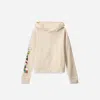 Tiger & Eloise The Short & Sweet Hoodie