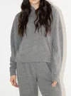 Tiger & Eloise The Short & Sweet Hoodie