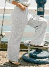 Tiger & Eloise The Wide Leg Sweats