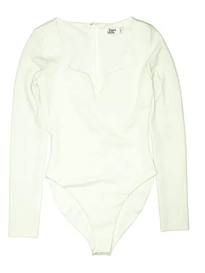 Pre-owned Tiger Mist Bodysuit In Green