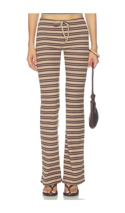 Tiger Mist Dillon 2.0 Pant In Multi