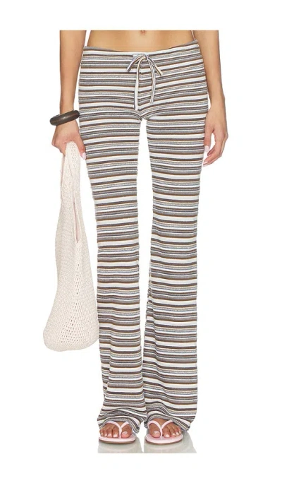 Tiger Mist Dillon Pant