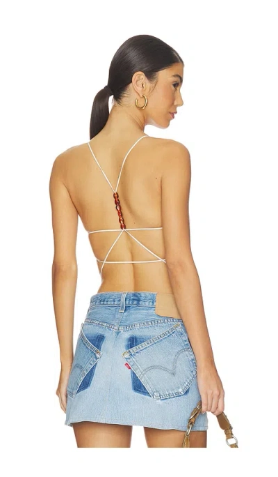 Tiger Mist Minerva 2.0 Bodysuit