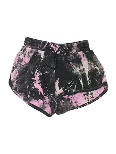 Pre-owned Tiger Mist Shorts In Pink