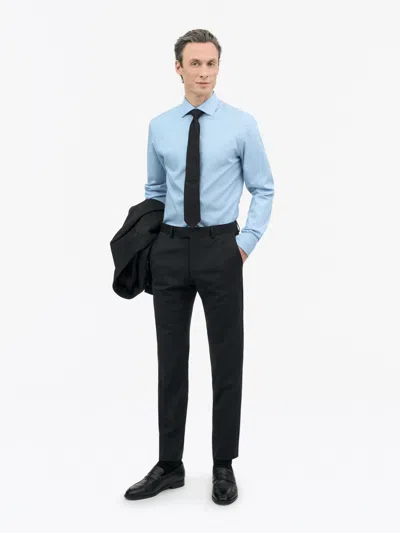 Tiger Of Sweden Adley C Cutaway Collar Shirt