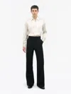 Tiger Of Sweden Alain Slim-fit Silk Shirt