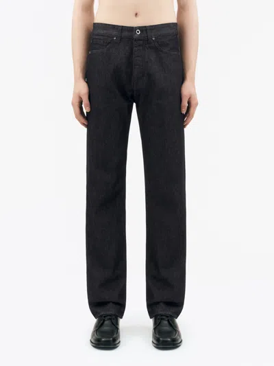Tiger Of Sweden Alec Jeans In Black