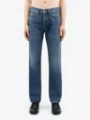 Tiger Of Sweden Alec Jeans In Dust Blue