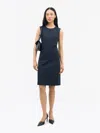 Tiger Of Sweden Aleika Slim Straight Dress