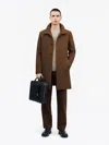 Tiger Of Sweden Aleric Coat