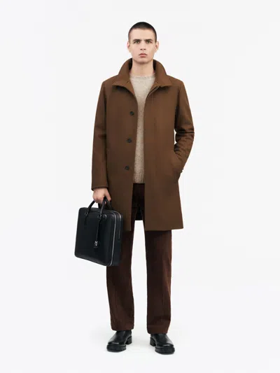 Tiger Of Sweden Aleric Coat