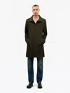 Tiger Of Sweden Aleric Coat