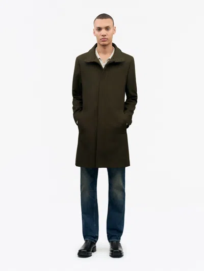 Tiger Of Sweden Aleric Coat