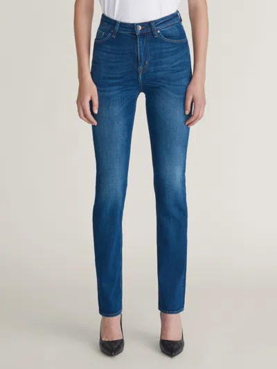 Tiger Of Sweden Amy Skinny Fit Jeans