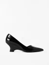 Tiger Of Sweden Andelin Pumps In Black