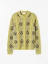 Tiger Of Sweden Arnol Sweater