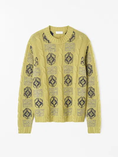 Tiger Of Sweden Arnol Sweater
