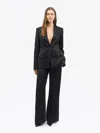 Tiger Of Sweden Ayla Collarless Blazer