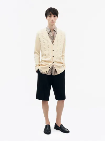Tiger Of Sweden Beiinon Cardigan