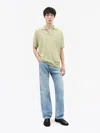 Tiger Of Sweden Beker Sweater In Sandalwood