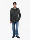 Tiger Of Sweden Bendrik Jacket