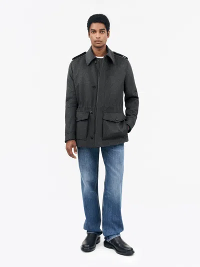 Tiger Of Sweden Bendrik Jacket