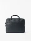 Tiger Of Sweden Beridare Double-zip Briefcase
