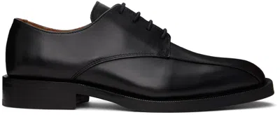 Tiger Of Sweden Black Laxet Derbys In 050_black