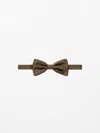 Tiger Of Sweden Brimos Bowtie