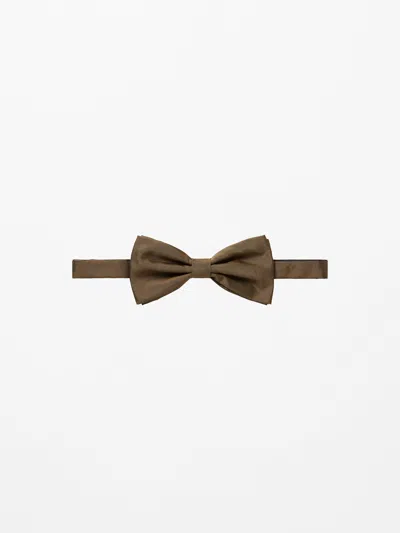 Tiger Of Sweden Brimos Bowtie