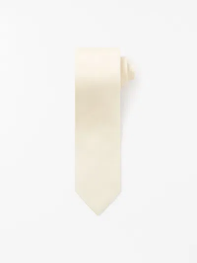 Tiger Of Sweden Bysshe Formal Silk Tie