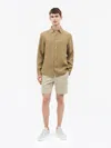 Tiger Of Sweden Caid Shorts