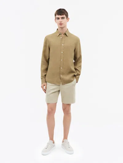 Tiger Of Sweden Caid Shorts