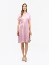 Tiger Of Sweden Caitria Relaxed-fit Dress