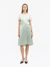 Tiger Of Sweden Caitria Relaxed-fit Dress