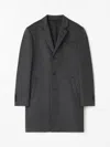 Tiger Of Sweden Cempsey Coat