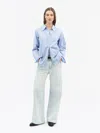 Tiger Of Sweden Clemons Relaxed-fit Shirt