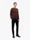 Tiger Of Sweden Connor Merino Wool Sweater