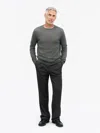 Tiger Of Sweden Connor Merino Wool Sweater