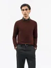 Tiger Of Sweden Connor Rws Merino Sweater