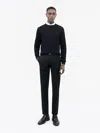 Tiger Of Sweden Connor Sweater In 284 Light Ink