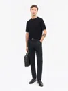 Tiger Of Sweden Connor Merino Wool T-shirt