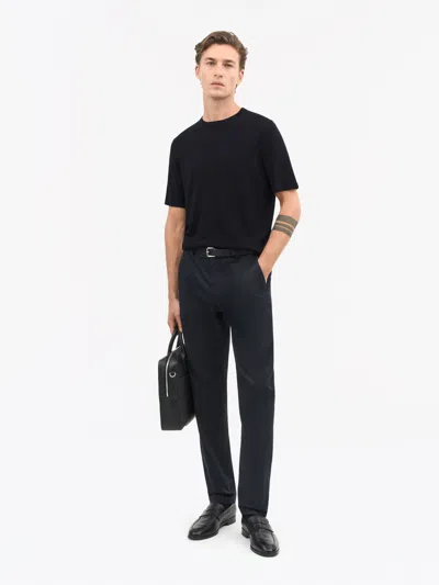 Tiger Of Sweden Connor Merino Wool T-shirt