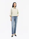 Tiger Of Sweden Corins Relaxed-fit Shirt