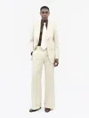 Tiger Of Sweden Dario Regular-fit Wool Trousers