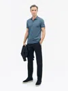 Tiger Of Sweden Darios Slim-fit Polo Shirt