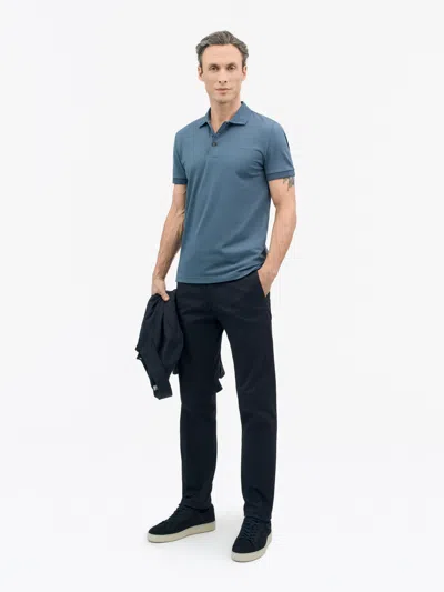 Tiger Of Sweden Darios Slim-fit Polo Shirt