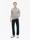 Tiger Of Sweden Darios Slim-fit Polo Shirt