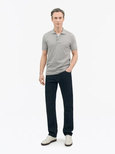 Tiger Of Sweden Darios Slim-fit Polo Shirt