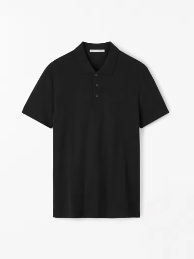 Tiger Of Sweden Darios Slim-fit T-shirt In Black